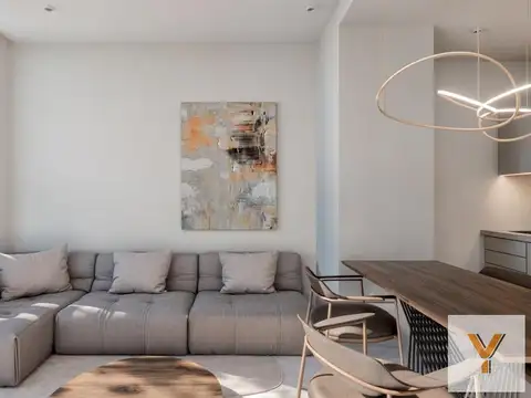 Departamento en Venta en La Plata, USD 64.625