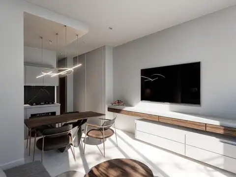 Departamento en Venta A Estrenar