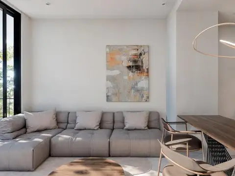 Departamento en Venta en La Plata, USD 64.625