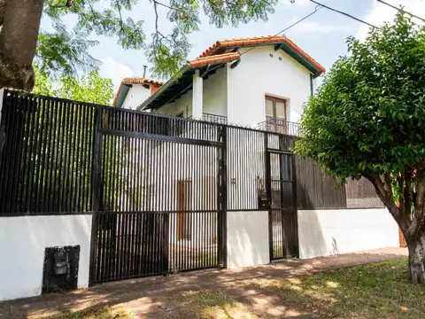 Avenida Caseros 2600