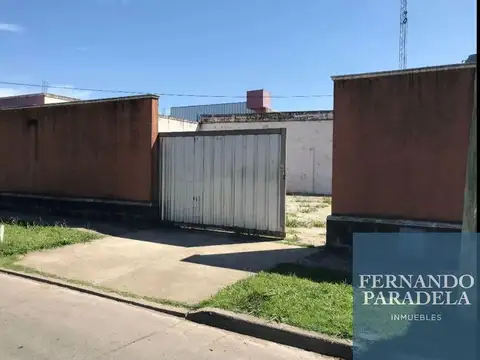 Local en Venta en Barrio Parque Leloir, USD 179.000