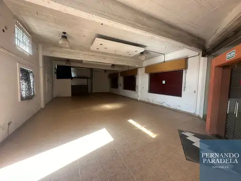 Local en Venta en Barrio Parque Leloir, USD 179.000