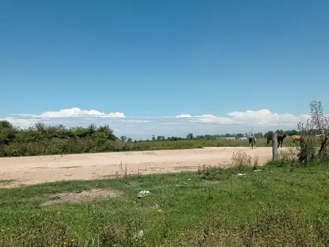 TERRENOS/FRACCIONES/LOTEOS - LOTEOS - DERQUI, GRAN BS. AS. NOROESTE