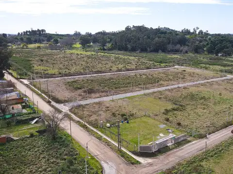 Terreno en Venta de 670,0 m2