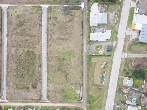 Terreno en Venta en Tandil, USD 30.000