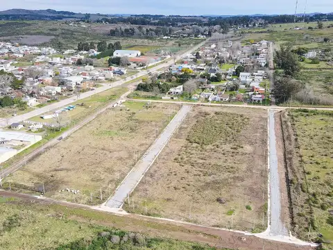 Terreno en Venta en Tandil, USD 30.000