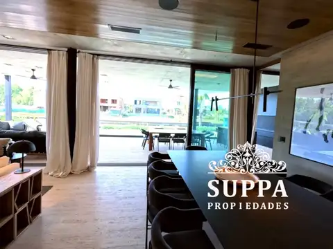 Casa en Venta A Estrenar