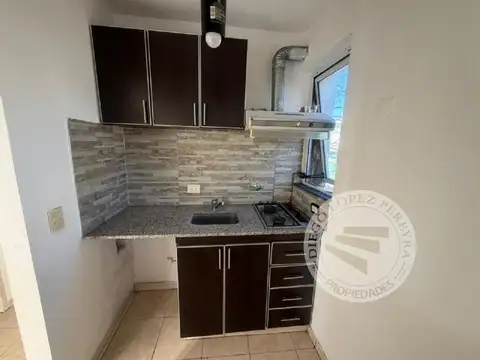 Depto Tipo Casa en Alquiler en Villa Martelli, $ 850.000