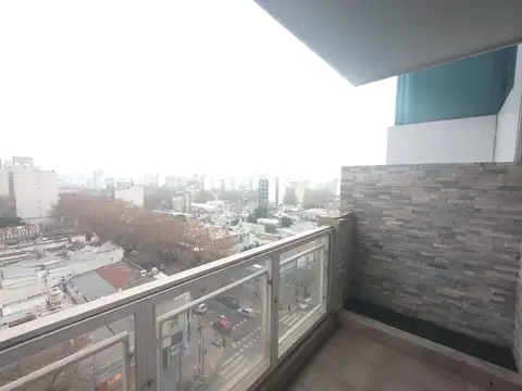 Departamento 5 ambientes con 1 baño