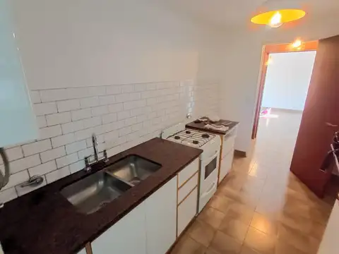 Departamento en Alquiler 20 años