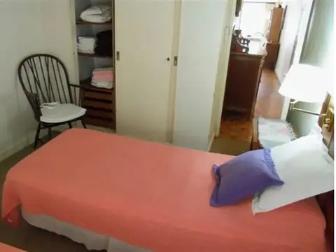 Departamento en Alquiler Temporal A Estrenar