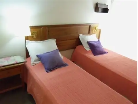 Excelente 3AMB C/Balcon