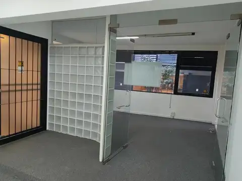 Alquiler de Local Comercial de 72 m² en Palermo Nuevo