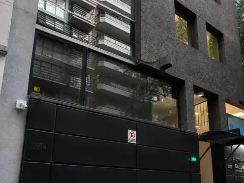 Alquiler de Local Comercial de 72 m² en Palermo Nuevo