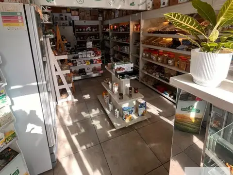 Fondo de Comercio en Venta - Monoambiente - 20mts - Mar Del Plata