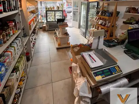 Fondo de Comercio en Venta - Monoambiente - 20mts - Mar Del Plata