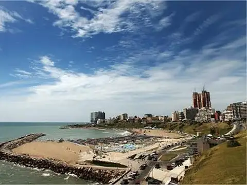 Hotel en Venta en Mar Del Plata, USD 699.000