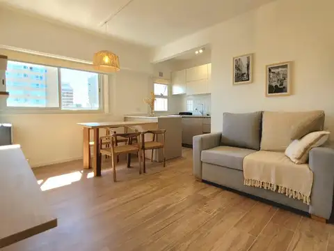 Departamento en Stella Maris