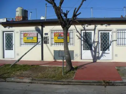 Manuela Pedraza 1100