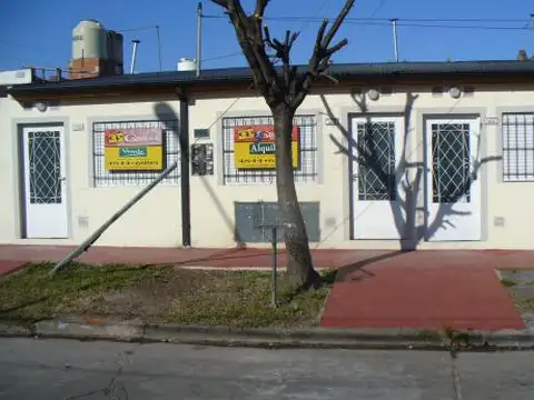 DEPARTAMENTO  2 AMBIENTES  ALQUILADOS 