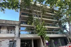 Emprendimiento en Belgrano R de 1 Dormitorios