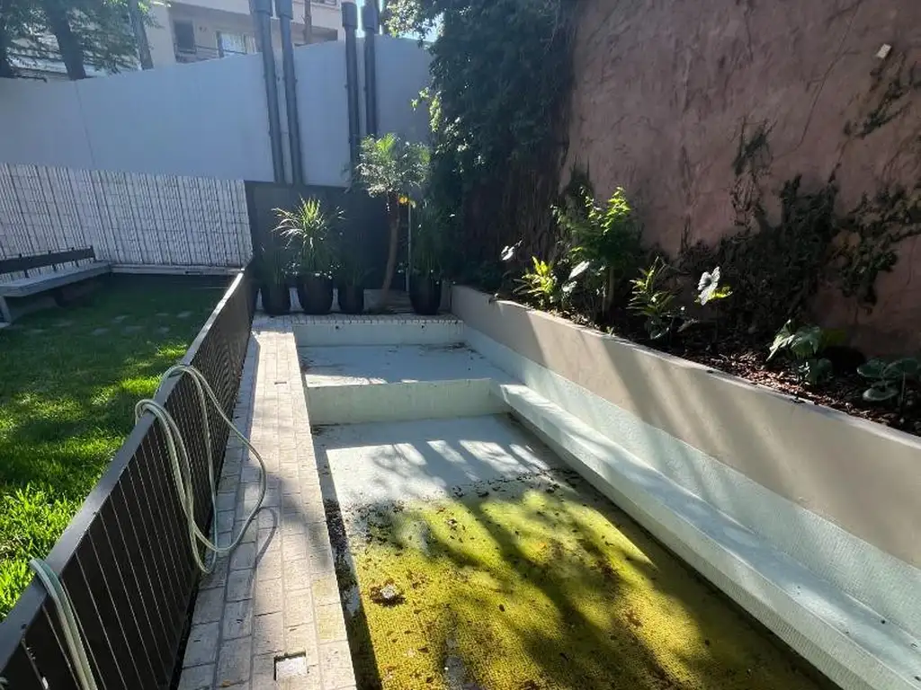 Giribone 1550 de 4 Unidades en Belgrano R