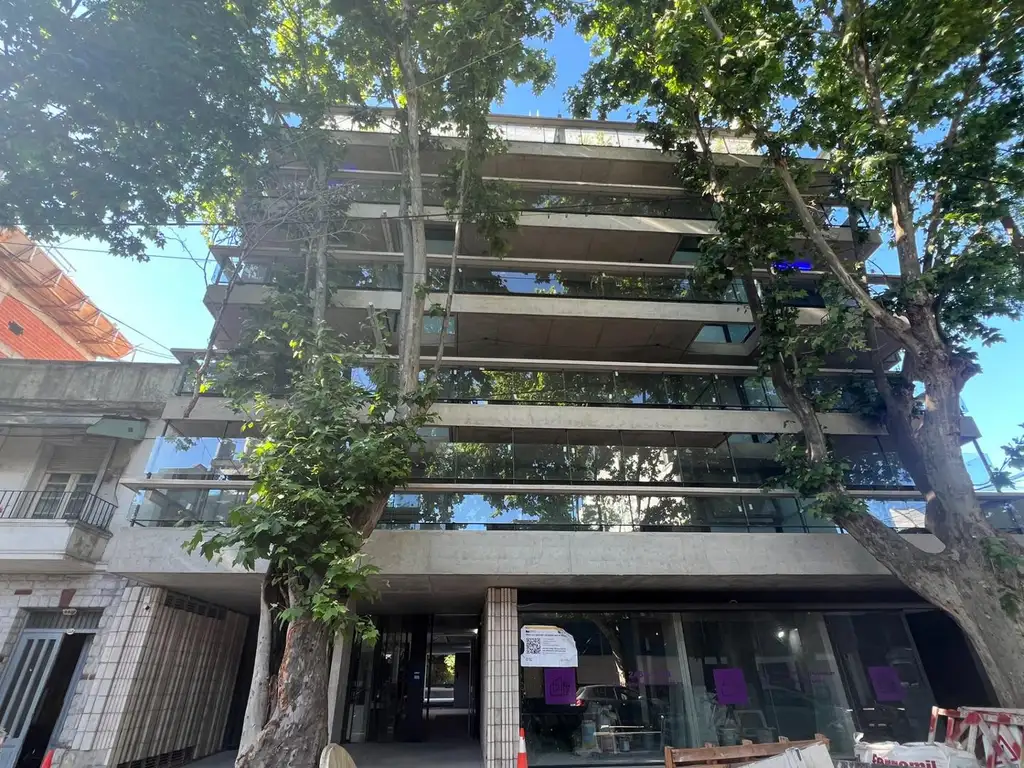 Giribone 1550 de 1 Dormitorios