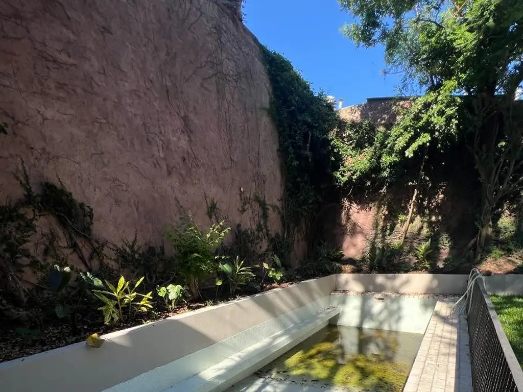 Emprendimiento de 4 Unidades