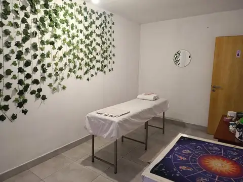 Departamento 2 dormitorios planta baja