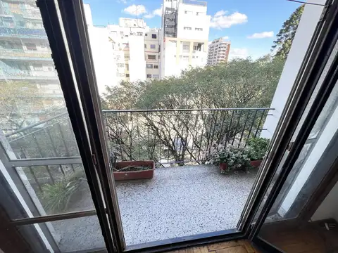 Departamento en Venta en Flores, USD 108.000