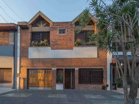 Casa en Venta en Mataderos, CABA