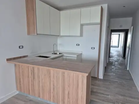 Departamento en Venta en Coghlan, USD 83.000