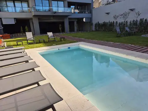 VENTA MONOAMBIENTE A ESTRENAR + AMENITIES COGHLAN