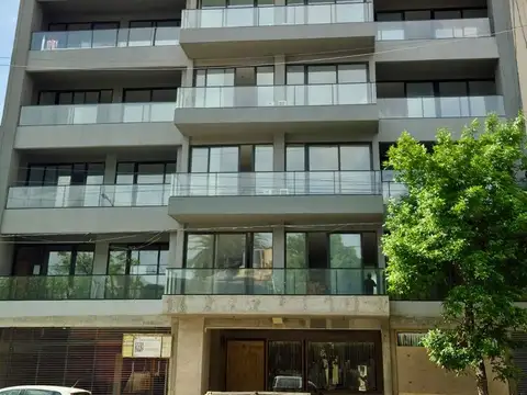 Avenida Doctor Ricardo Balbín 3200