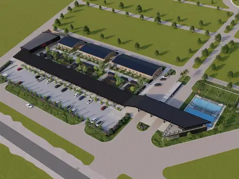 Ruta Provincial 18 Km 12