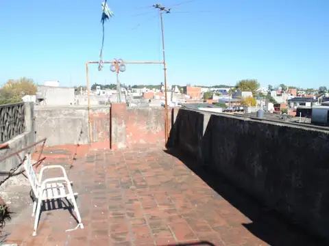 Carlos Pellegrini 3100