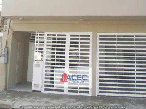 Departamento en Venta 6 años