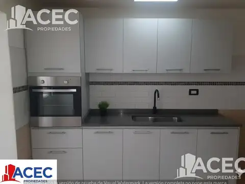 Departamento en Venta 6 años