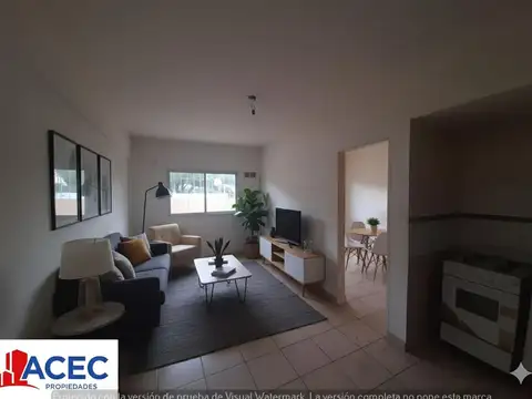 Venta - Departamento - Remedios de Escalada de San Martin