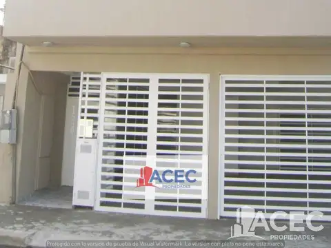 Departamento en Venta 6 años