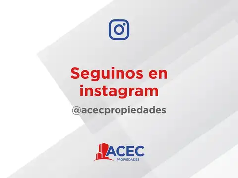 Venta - Departamento - Remedios de Escalada de San Martin