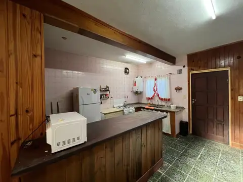 Casa en Venta al Oeste