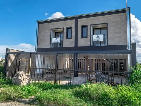 DEPARTAMENTO VENTA ESTRENAR 1er PISO- DPTO 3