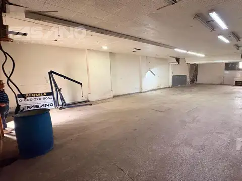 Local en Alquiler 20 años