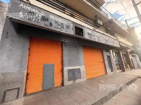 Local en Alquiler 20 años