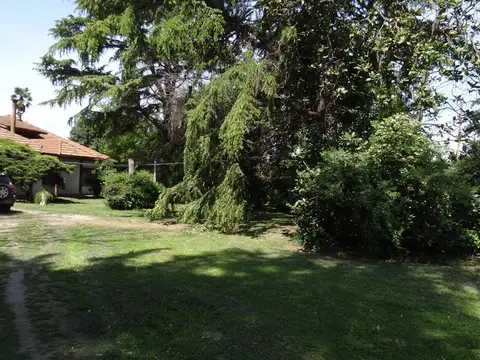 Terreno en Venta en Zeballos, USD 574.000