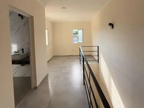 Casa en Venta A Estrenar
