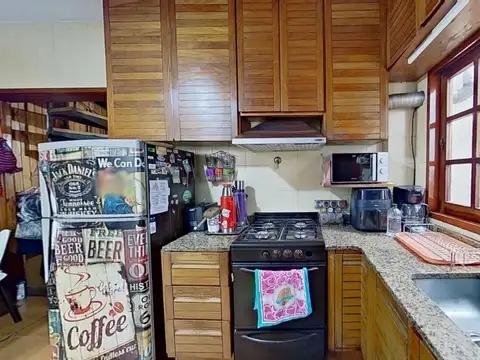 Depto Tipo Casa en Venta al Este