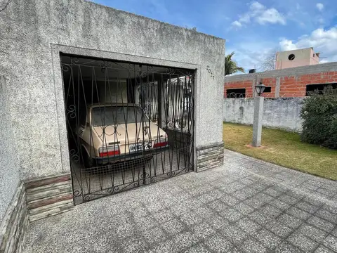 Casa en Venta al Sudoeste