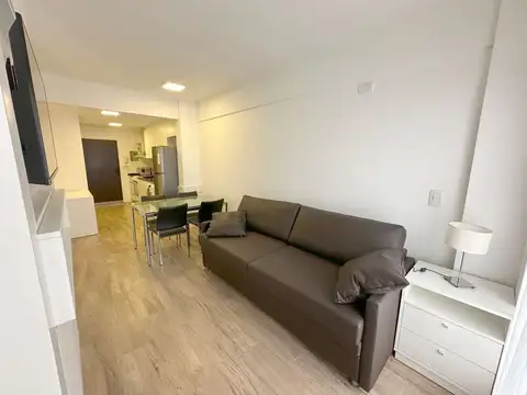 Departamento en Alquiler Temporal de 1 dormitorio